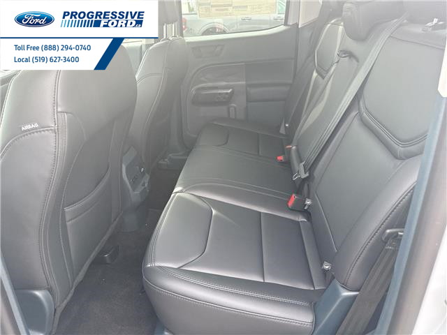 2025 Ford Maverick Lariat (Stk: SRB14884) in Wallaceburg - Image 23 of 26