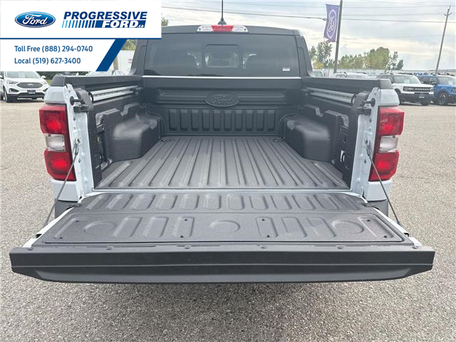 2025 Ford Maverick Lariat (Stk: SRB14884) in Wallaceburg - Image 24 of 26