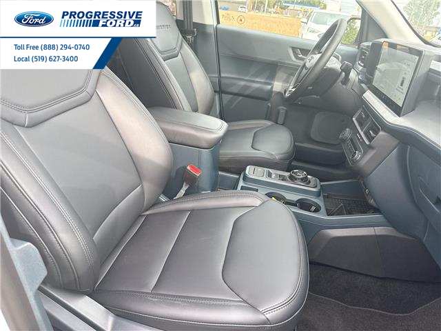 2025 Ford Maverick Lariat (Stk: SRB14884) in Wallaceburg - Image 25 of 26