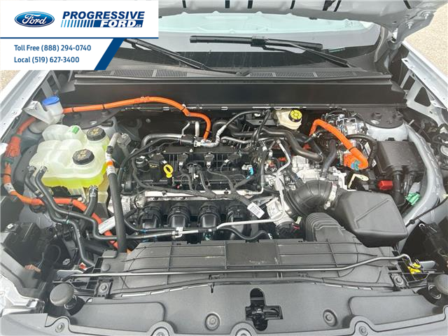 2025 Ford Maverick Lariat (Stk: SRB14884) in Wallaceburg - Image 26 of 26