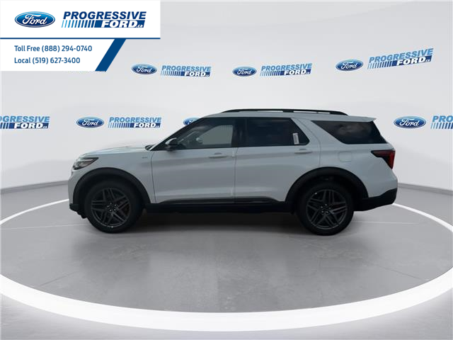 2025 Ford Explorer ST-Line (Stk: SGC83092) in Wallaceburg - Image 5 of 27