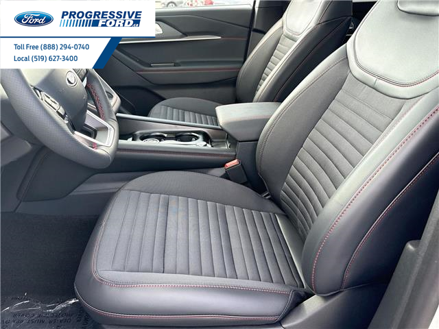 2025 Ford Explorer ST-Line (Stk: SGC83092) in Wallaceburg - Image 11 of 27