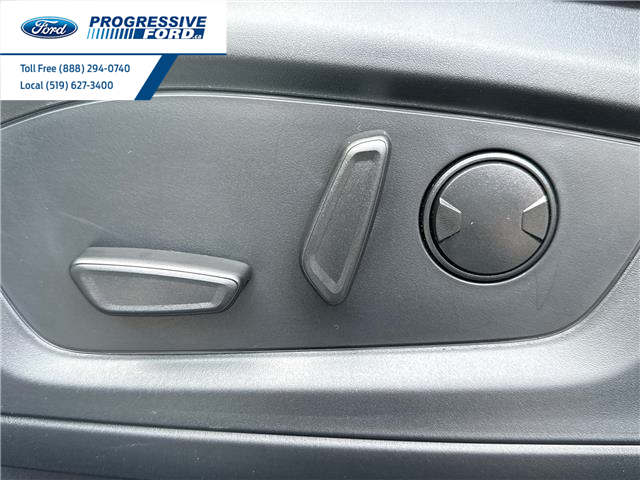 2025 Ford Explorer ST-Line (Stk: SGC83092) in Wallaceburg - Image 12 of 27