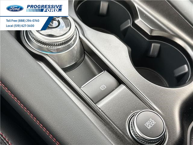 2025 Ford Explorer ST-Line (Stk: SGC83092) in Wallaceburg - Image 20 of 27