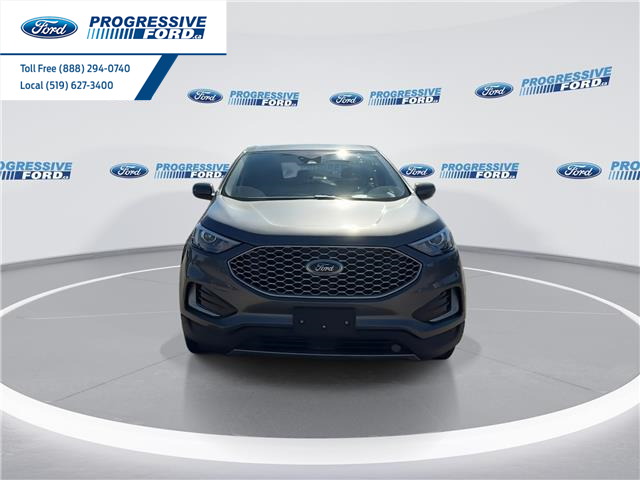 2023 Ford Edge SEL (Stk: PBA27887) in Wallaceburg - Image 3 of 24