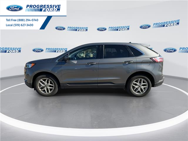2023 Ford Edge SEL (Stk: PBA27887) in Wallaceburg - Image 5 of 24