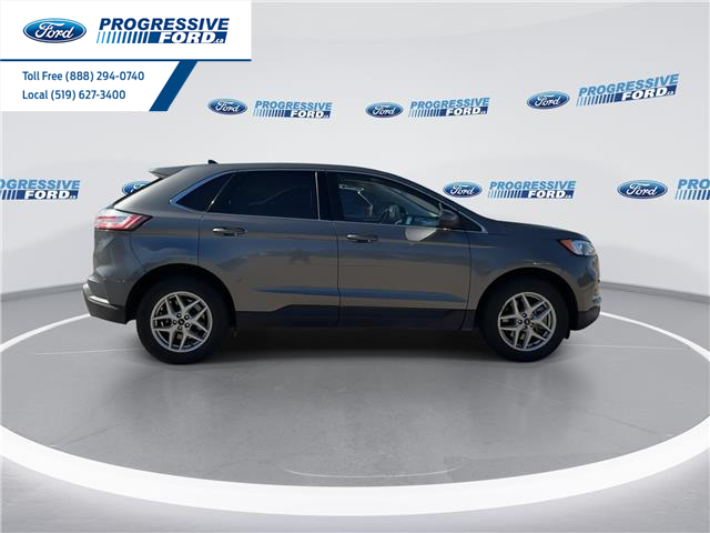 2023 Ford Edge SEL (Stk: PBA27887) in Wallaceburg - Image 9 of 24