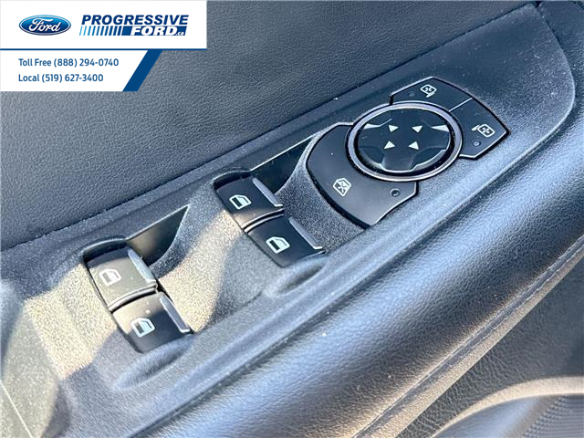 2023 Ford Edge SEL (Stk: PBA27887) in Wallaceburg - Image 13 of 24
