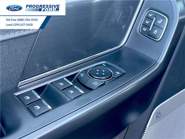 2025 Ford F-150 Lariat (Stk: SFC27823) in Wallaceburg - Image 13 of 25