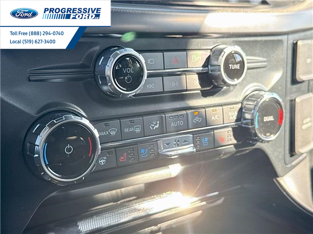 2025 Ford F-150 Lariat (Stk: SFC27823) in Wallaceburg - Image 19 of 25