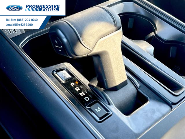2025 Ford F-150 Lariat (Stk: SFC27823) in Wallaceburg - Image 20 of 25