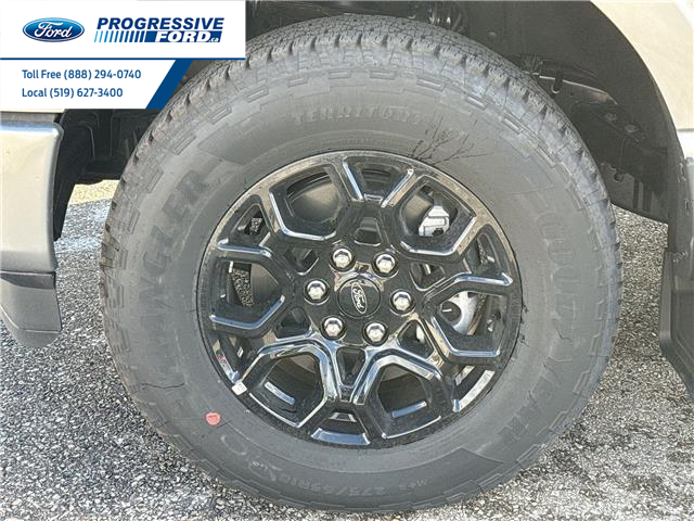 2025 Ford F-150 XLT (Stk: SFB52953) in Wallaceburg - Image 10 of 25