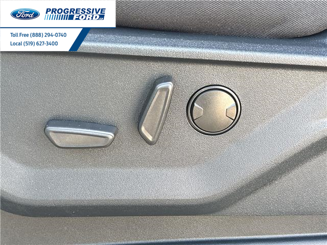 2025 Ford F-150 XLT (Stk: SFB52953) in Wallaceburg - Image 12 of 25