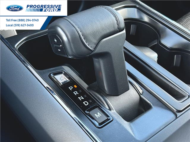 2025 Ford F-150 XLT (Stk: SFB52953) in Wallaceburg - Image 20 of 25