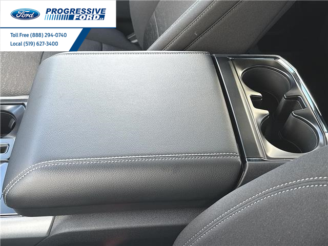 2025 Ford F-150 XLT (Stk: SFB52953) in Wallaceburg - Image 21 of 25