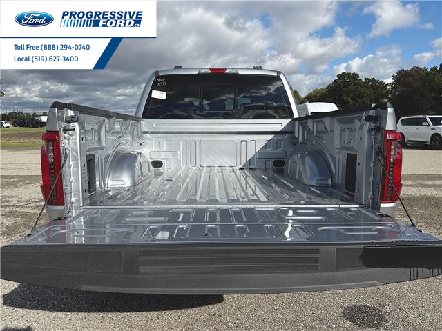 2025 Ford F-150 XLT (Stk: SFB52953) in Wallaceburg - Image 23 of 25