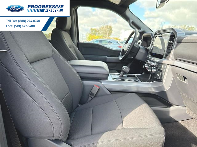 2025 Ford F-150 XLT (Stk: SFB52953) in Wallaceburg - Image 24 of 25