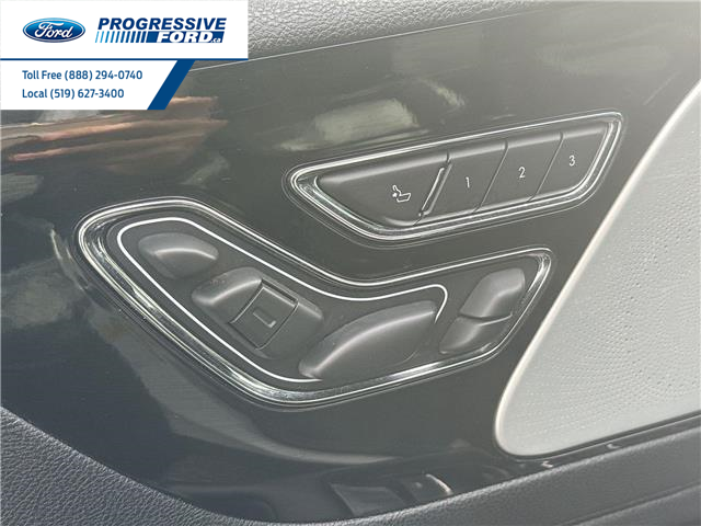 2023 Lincoln Aviator Reserve (Stk: PGL00169T) in Wallaceburg - Image 12 of 28