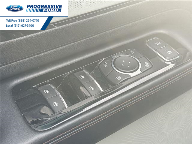 2023 Lincoln Aviator Reserve (Stk: PGL00169T) in Wallaceburg - Image 13 of 28