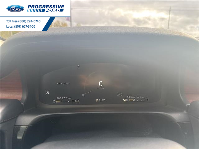 2023 Lincoln Aviator Reserve (Stk: PGL00169T) in Wallaceburg - Image 15 of 28