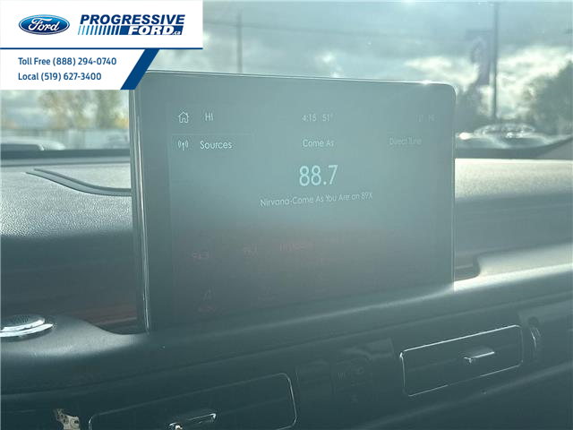 2023 Lincoln Aviator Reserve (Stk: PGL00169T) in Wallaceburg - Image 16 of 28