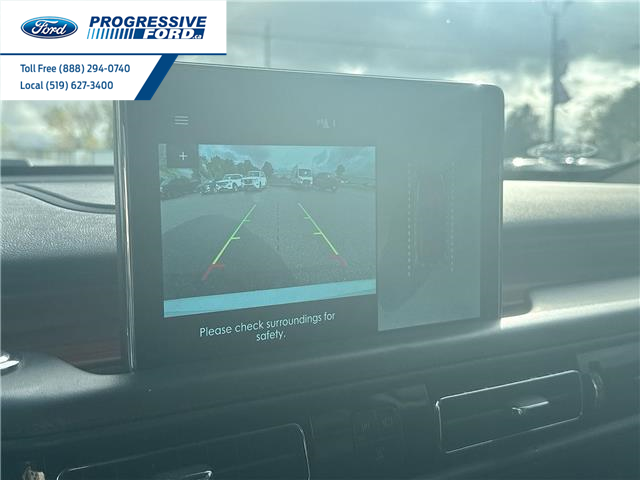 2023 Lincoln Aviator Reserve (Stk: PGL00169T) in Wallaceburg - Image 17 of 28