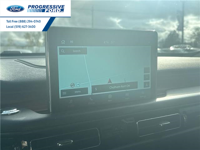 2023 Lincoln Aviator Reserve (Stk: PGL00169T) in Wallaceburg - Image 18 of 28