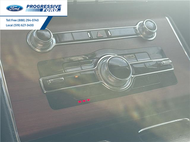 2023 Lincoln Aviator Reserve (Stk: PGL00169T) in Wallaceburg - Image 19 of 28