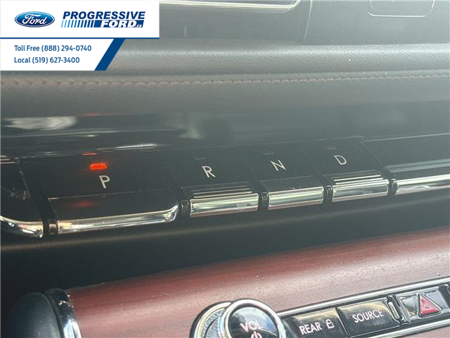 2023 Lincoln Aviator Reserve (Stk: PGL00169T) in Wallaceburg - Image 20 of 28