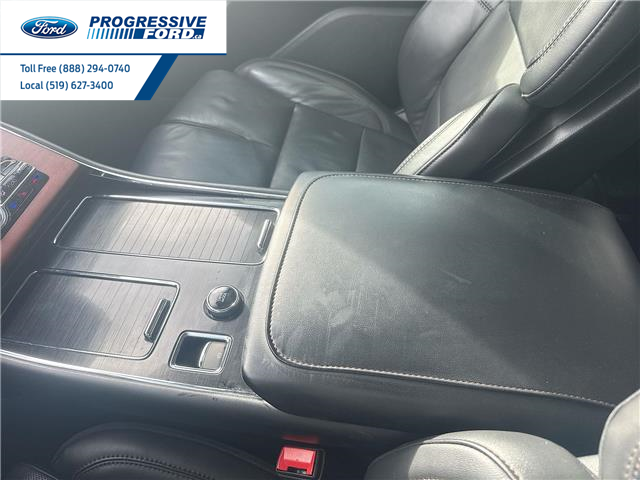 2023 Lincoln Aviator Reserve (Stk: PGL00169T) in Wallaceburg - Image 21 of 28