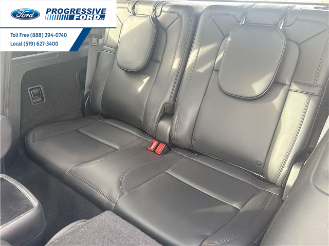 2023 Lincoln Aviator Reserve (Stk: PGL00169T) in Wallaceburg - Image 25 of 28