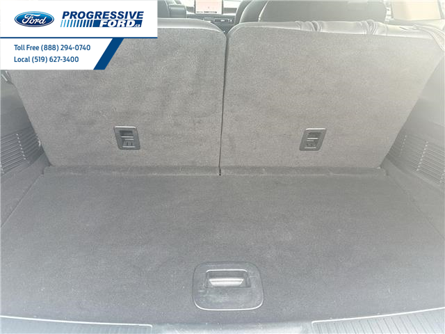 2023 Lincoln Aviator Reserve (Stk: PGL00169T) in Wallaceburg - Image 26 of 28