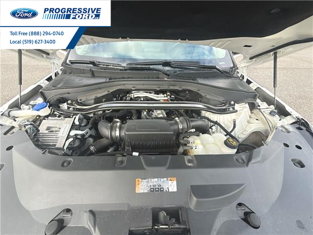 2023 Lincoln Aviator Reserve (Stk: PGL00169T) in Wallaceburg - Image 28 of 28