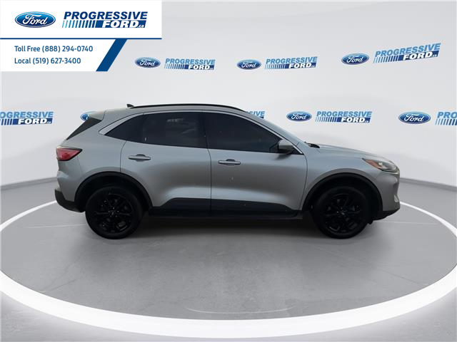 2021 Ford Escape SEL (Stk: MUA14756T) in Wallaceburg - Image 9 of 26