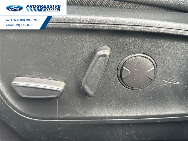 2021 Ford Escape SEL (Stk: MUA14756T) in Wallaceburg - Image 12 of 26