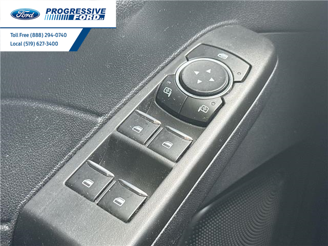 2021 Ford Escape SEL (Stk: MUA14756T) in Wallaceburg - Image 13 of 26