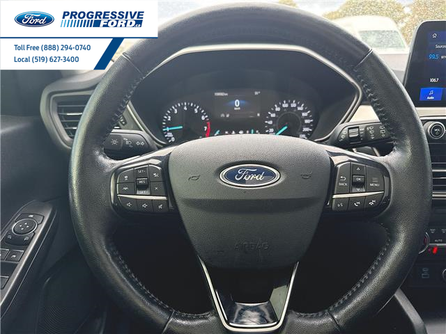 2021 Ford Escape SEL (Stk: MUA14756T) in Wallaceburg - Image 14 of 26