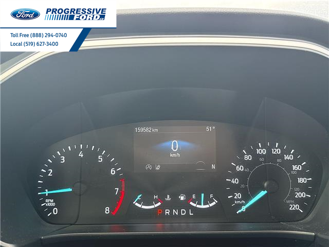 2021 Ford Escape SEL (Stk: MUA14756T) in Wallaceburg - Image 15 of 26