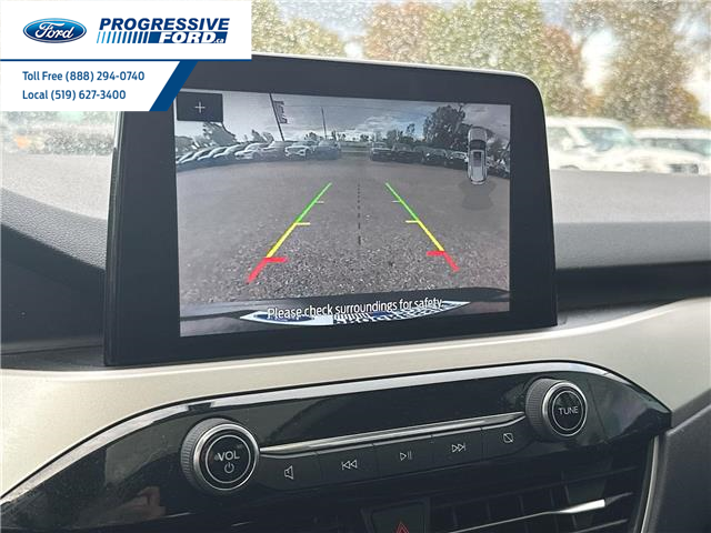 2021 Ford Escape SEL (Stk: MUA14756T) in Wallaceburg - Image 17 of 26
