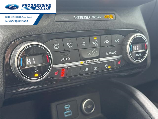 2021 Ford Escape SEL (Stk: MUA14756T) in Wallaceburg - Image 19 of 26