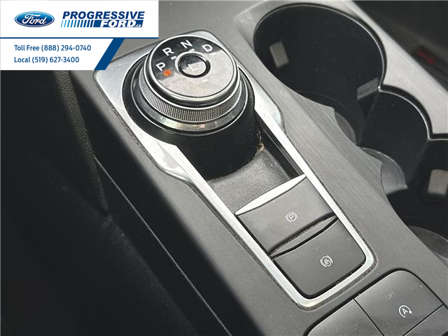 2021 Ford Escape SEL (Stk: MUA14756T) in Wallaceburg - Image 20 of 26