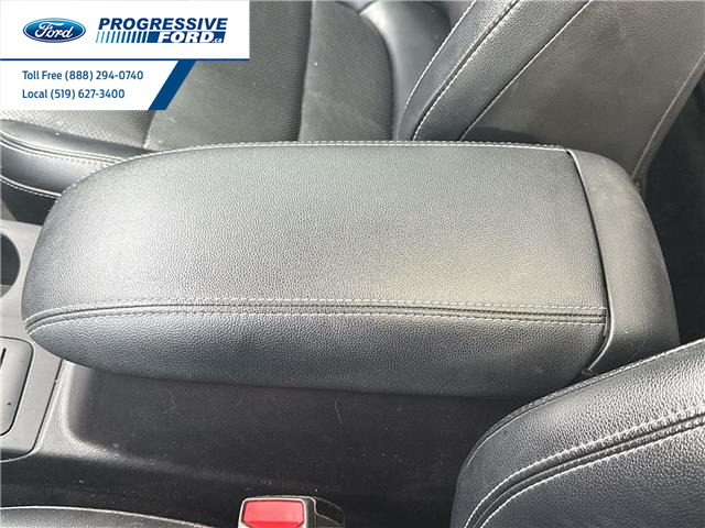 2021 Ford Escape SEL (Stk: MUA14756T) in Wallaceburg - Image 21 of 26