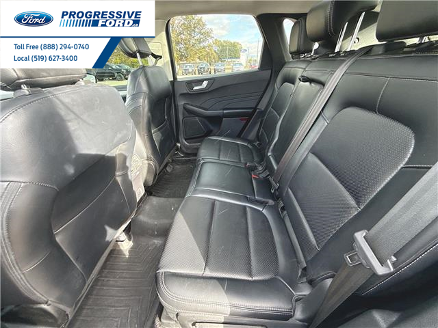 2021 Ford Escape SEL (Stk: MUA14756T) in Wallaceburg - Image 23 of 26