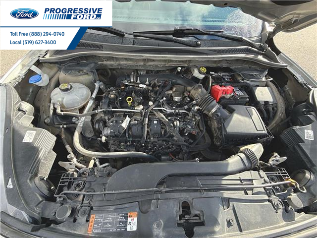 2021 Ford Escape SEL (Stk: MUA14756T) in Wallaceburg - Image 26 of 26