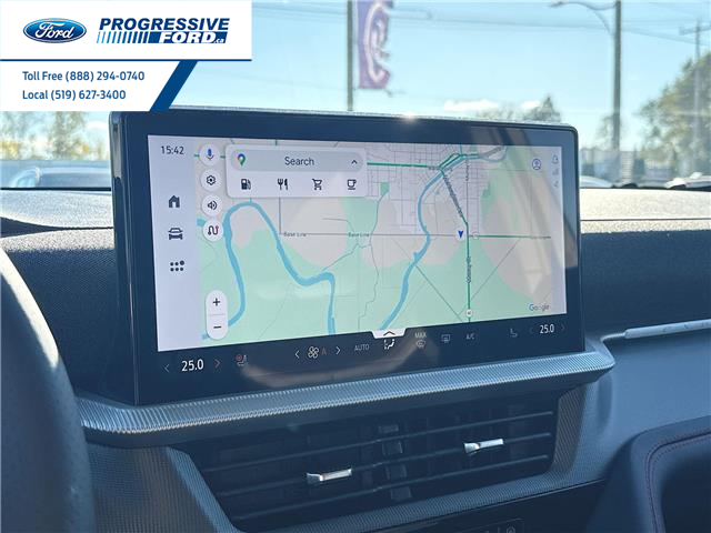 2026 Ford Explorer ST (Stk: TGA04252) in Wallaceburg - Image 18 of 27