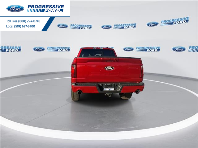 2025 Ford F-150 XLT (Stk: SKF23542) in Wallaceburg - Image 7 of 25