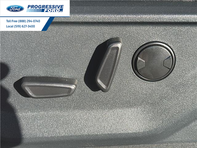 2025 Ford F-150 XLT (Stk: SKF23542) in Wallaceburg - Image 12 of 25