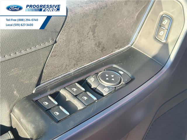 2025 Ford F-150 XLT (Stk: SKF23542) in Wallaceburg - Image 13 of 25