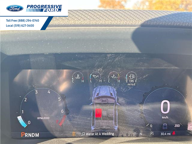 2025 Ford F-150 XLT (Stk: SKF23542) in Wallaceburg - Image 15 of 25