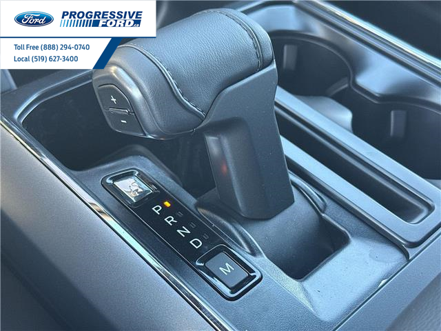 2025 Ford F-150 XLT (Stk: SKF23542) in Wallaceburg - Image 20 of 25